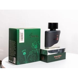 Nước Hoa Lotus Perfume HERO 70ml